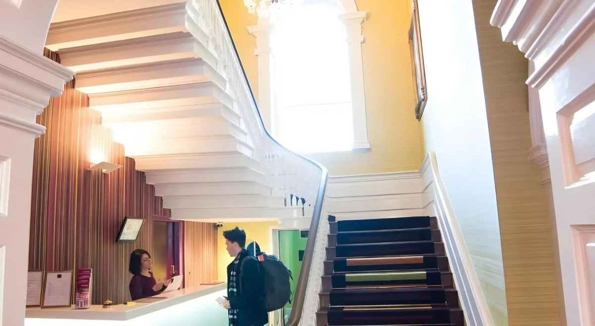 Safestay York Micklegate