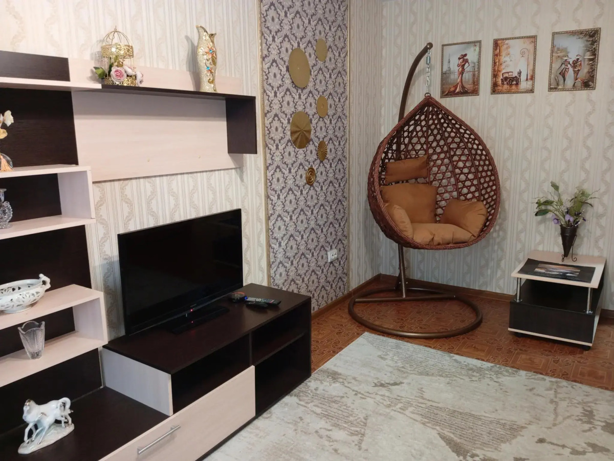 Твой Камчатский дом на улице Звездная