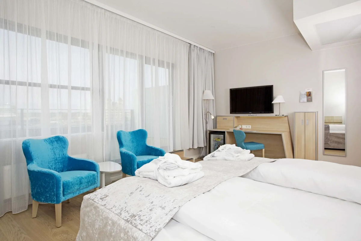 Thon Hotel Opera