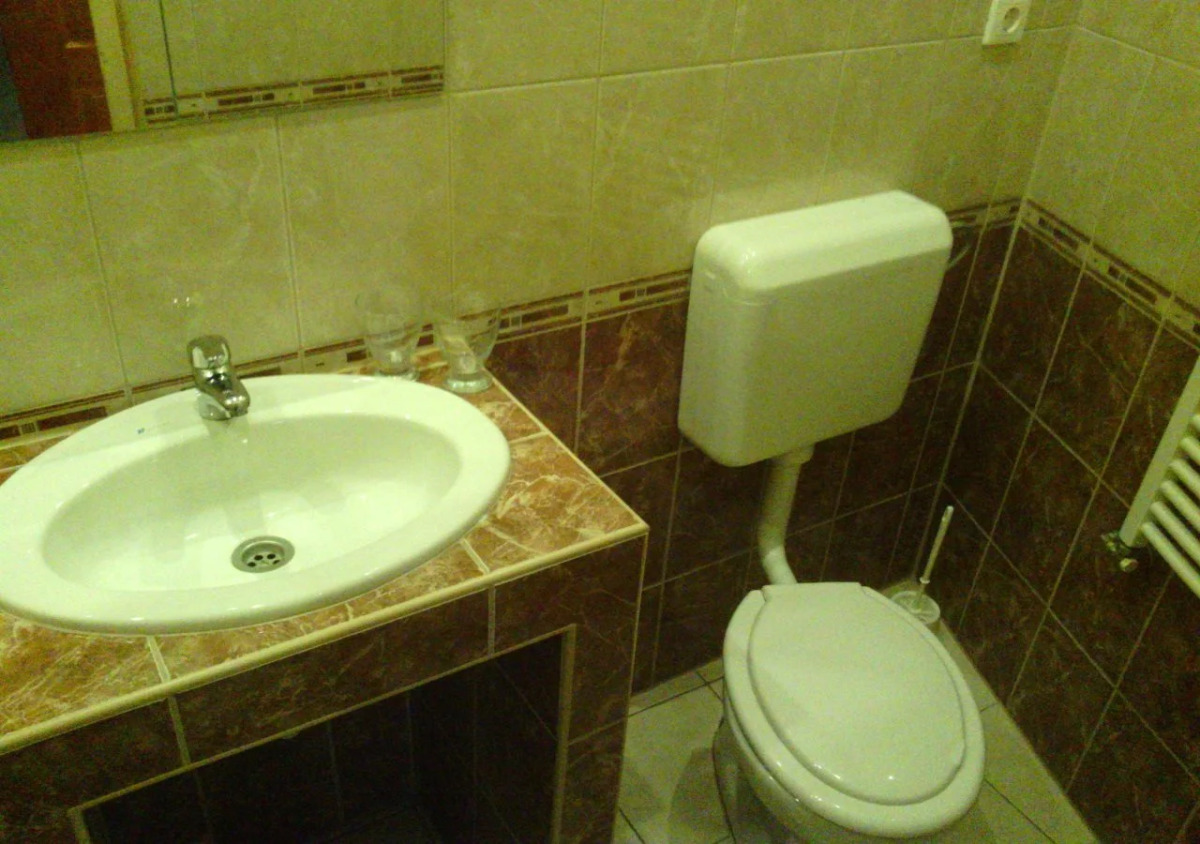 Budapest River Hotel