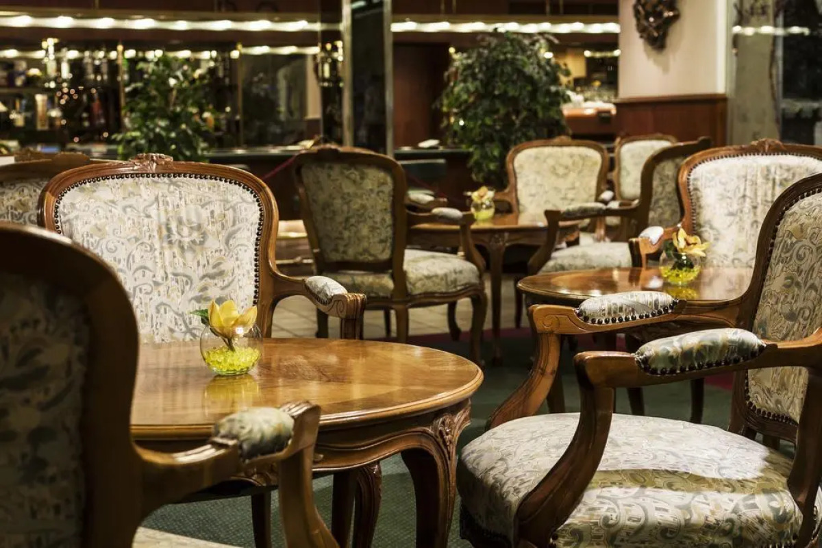 Hotel Hungaria City Center