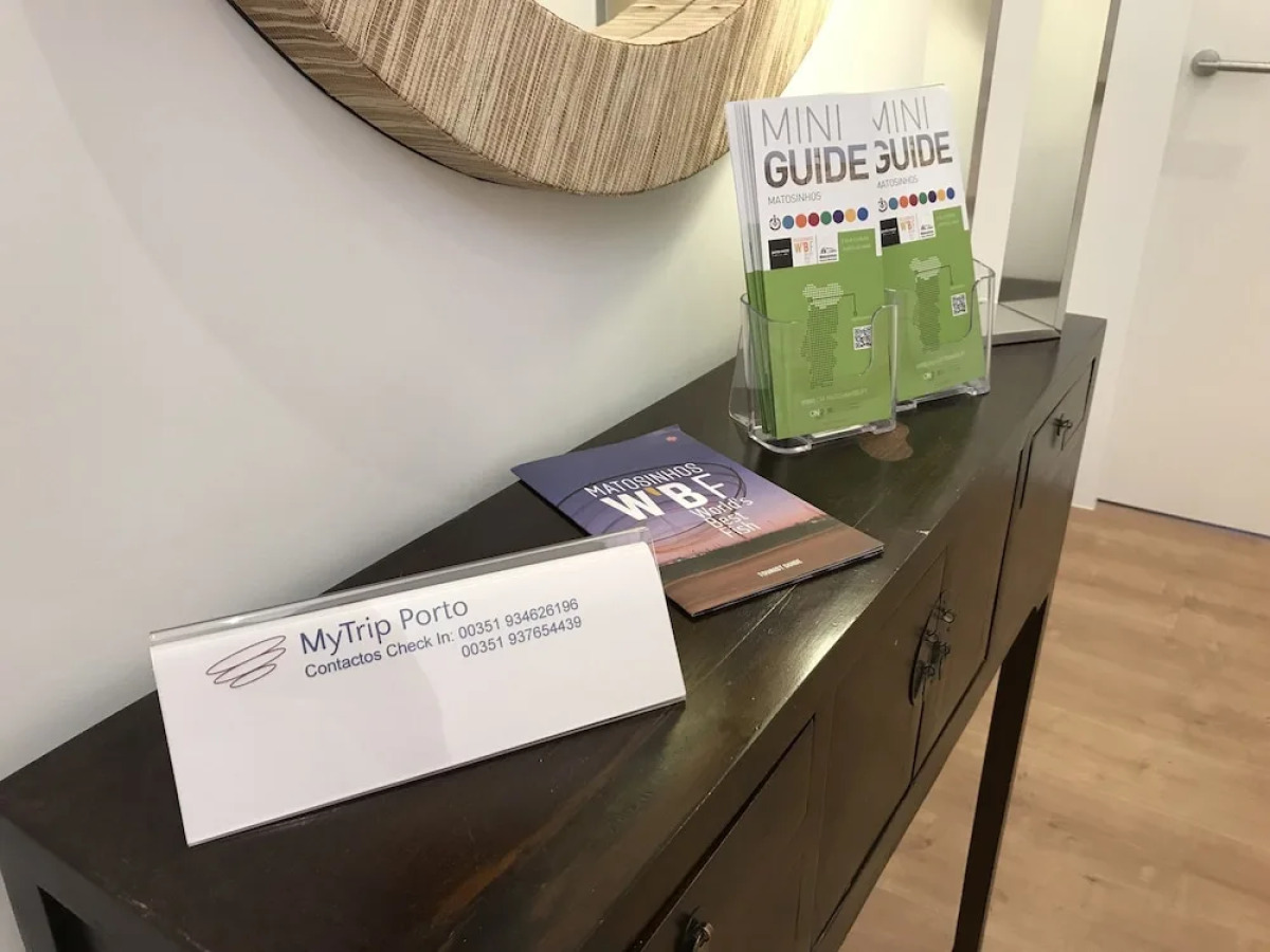 MyTrip Porto