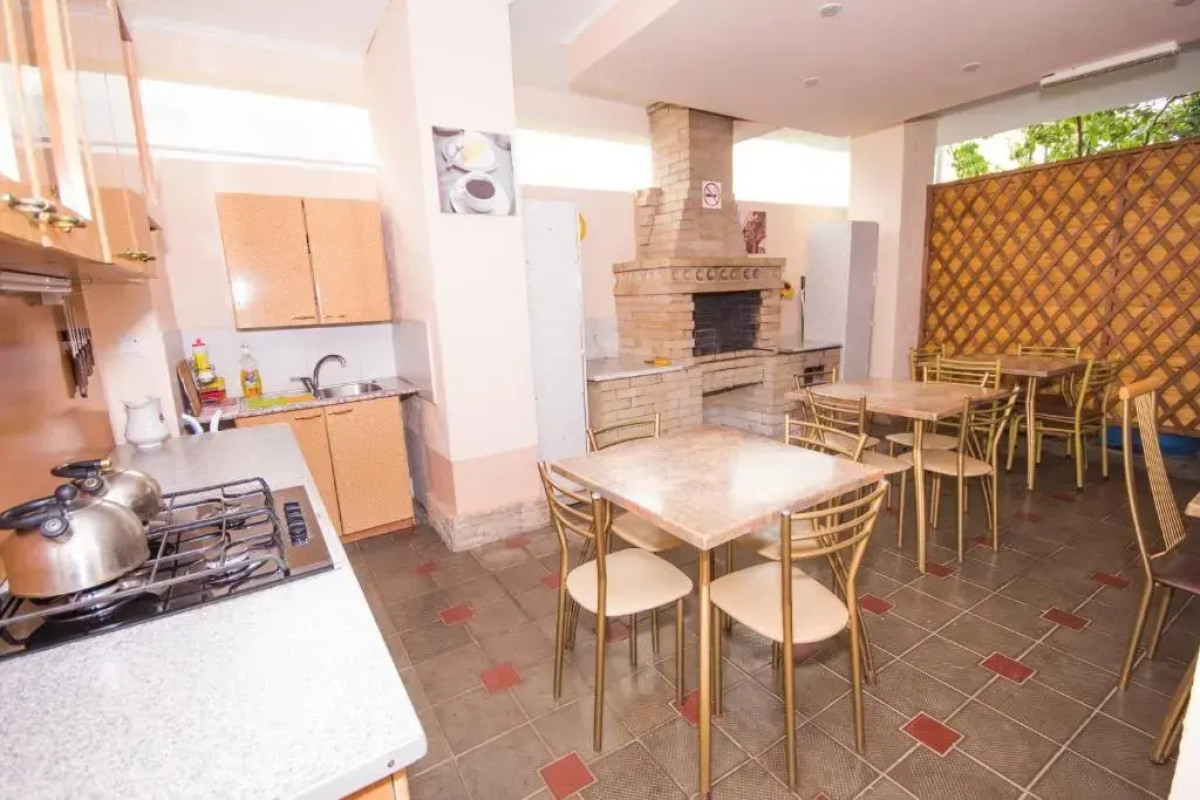 Guest House Vodoley