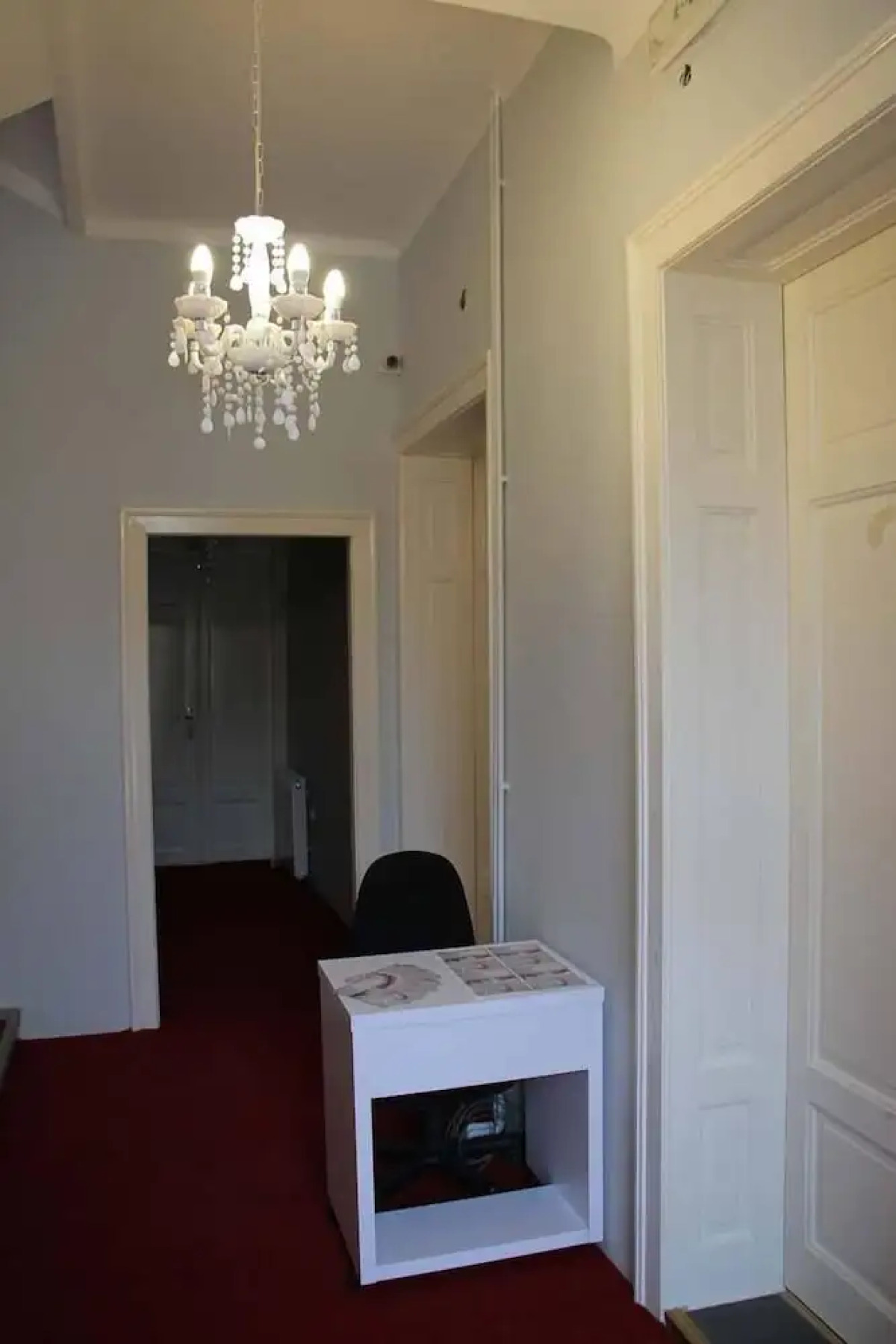 Guest House Miss Depolo