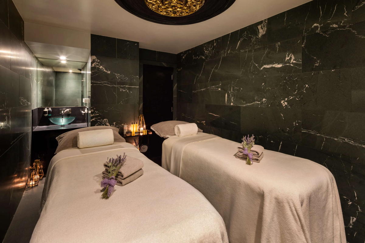 The May Fair, A Radisson Collection Hotel, Mayfair London