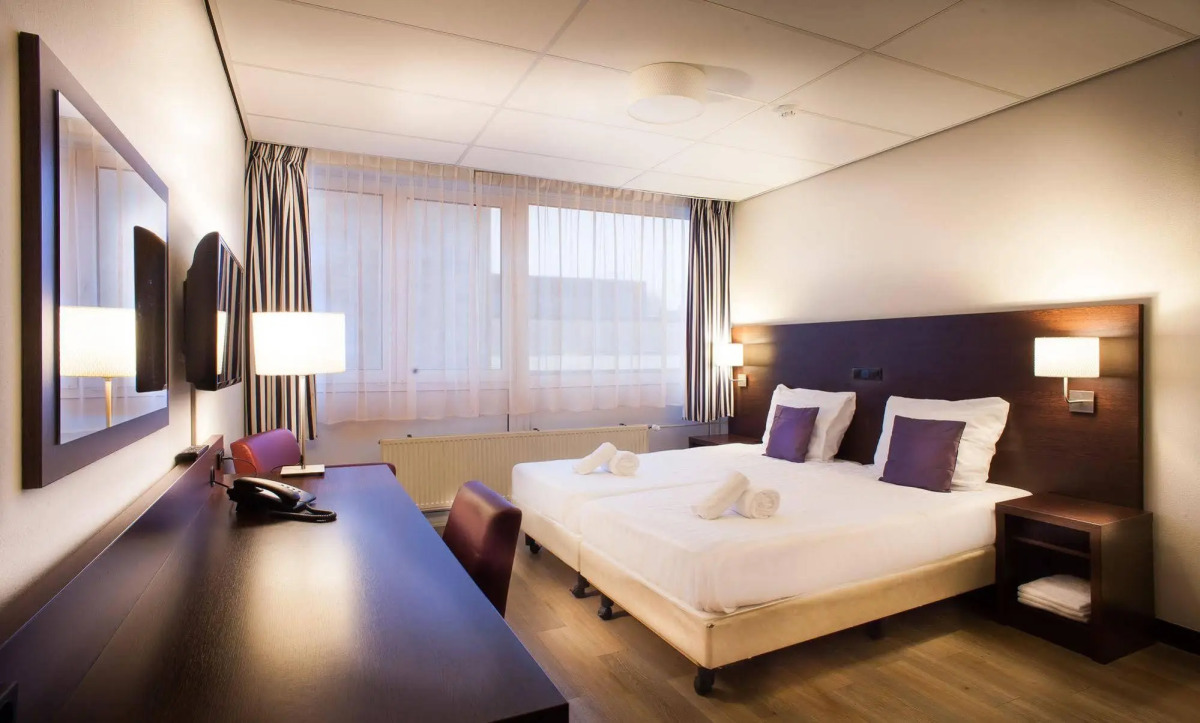 Best Western Amsterdam
