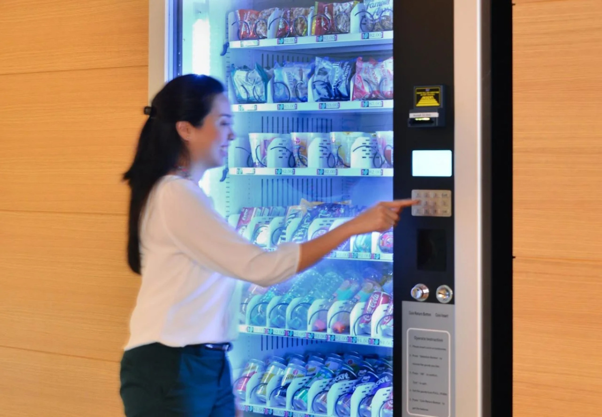 JEN Singapore Orchardgateway by Shangri-La