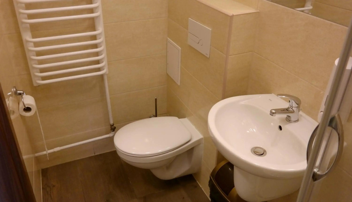 Ośrodek hotelowy Optima