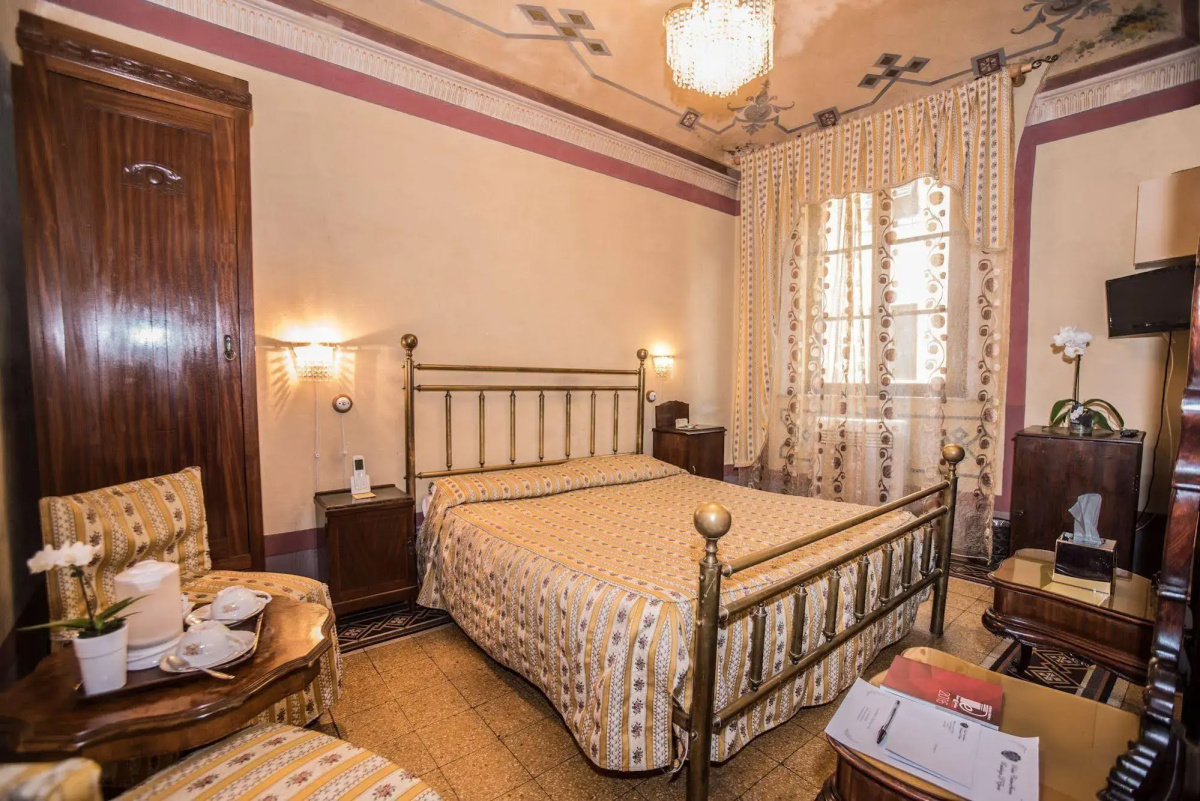 Relais Centro Storico Residenza D'Epoca