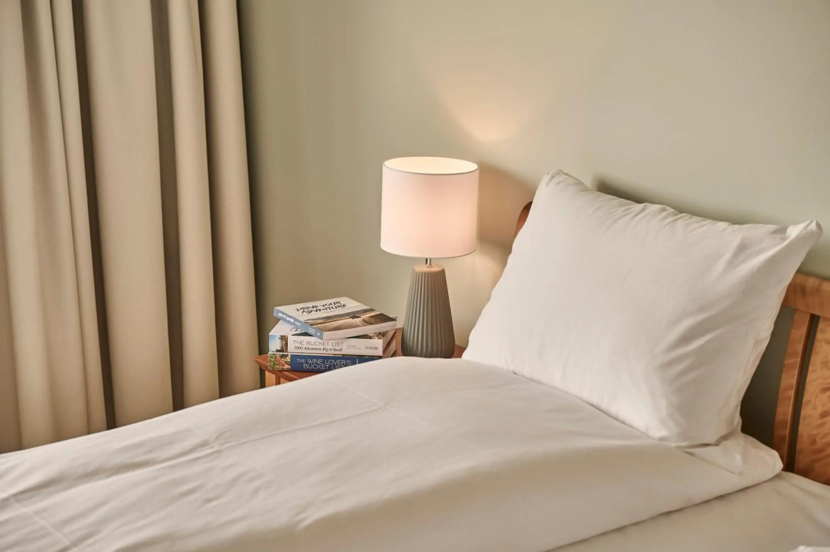 Sola Strand Hotel