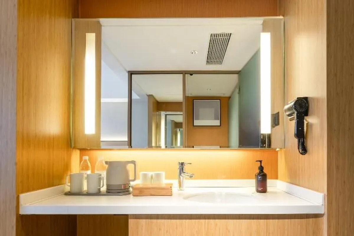 JI Hotel Guangzhou Zhujiang New Town