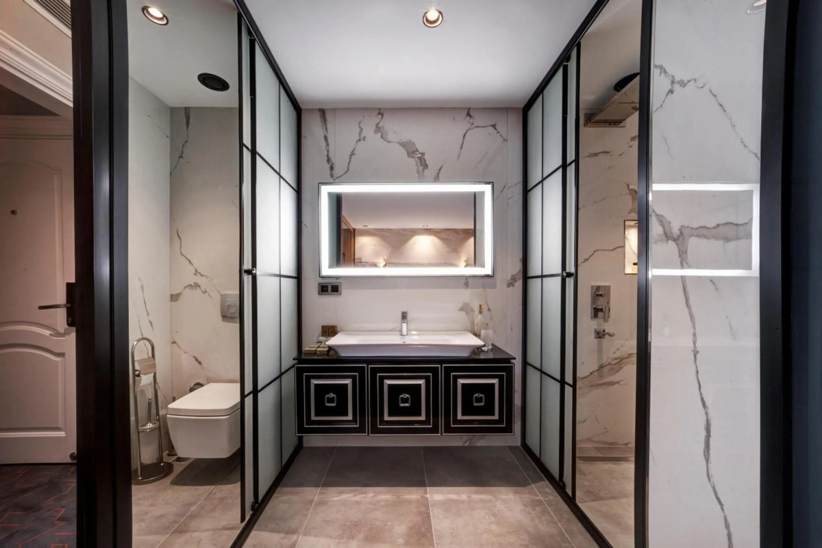 Berjer Boutique Hotel & Spa