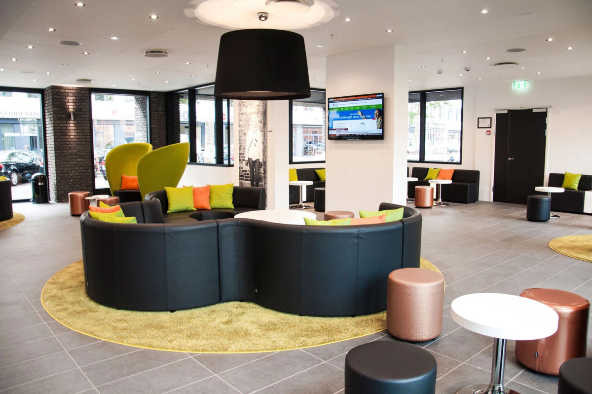 Wakeup Copenhagen Borgergade