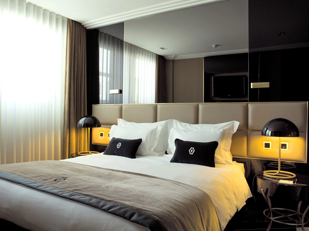 Altis Avenida Hotel