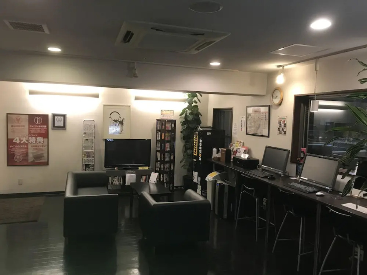 Hotel Maruchu Classico