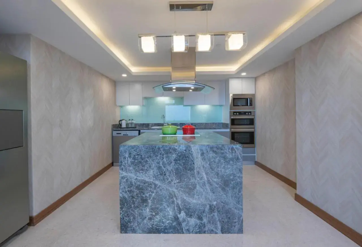 Hyatt Regency Galleria Residence Dubai