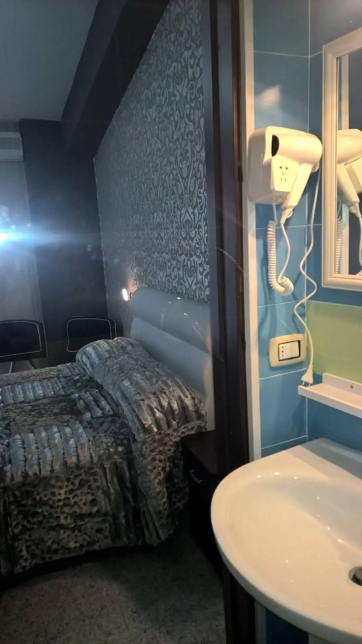 Pompei Boutique Inn
