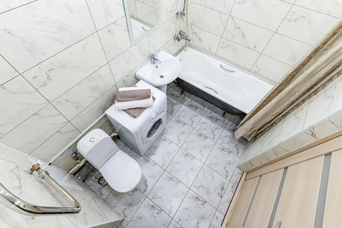 Дрим Хаус на пер. Трамвайный, д. 2к3