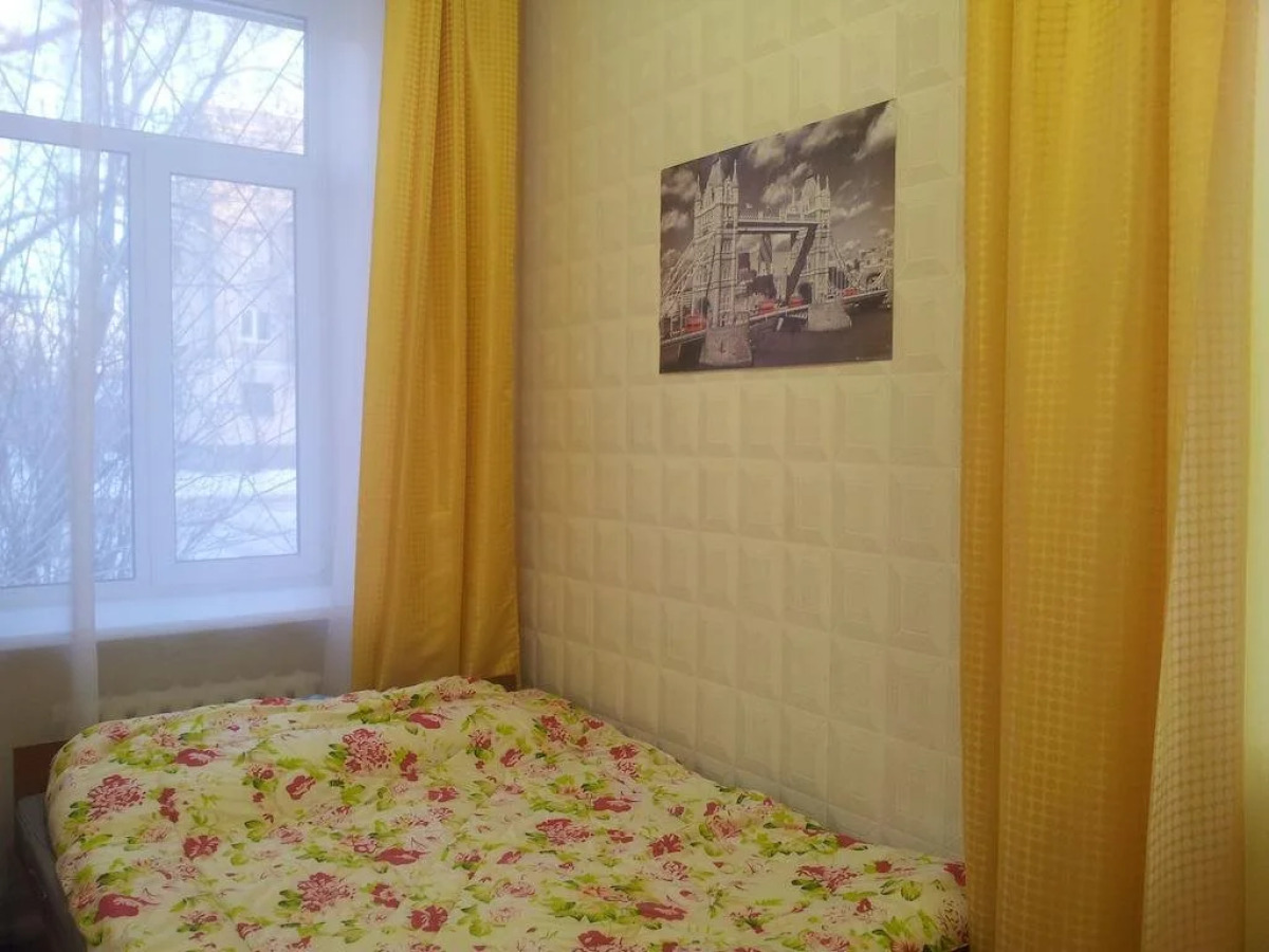 Отель Чкаловский