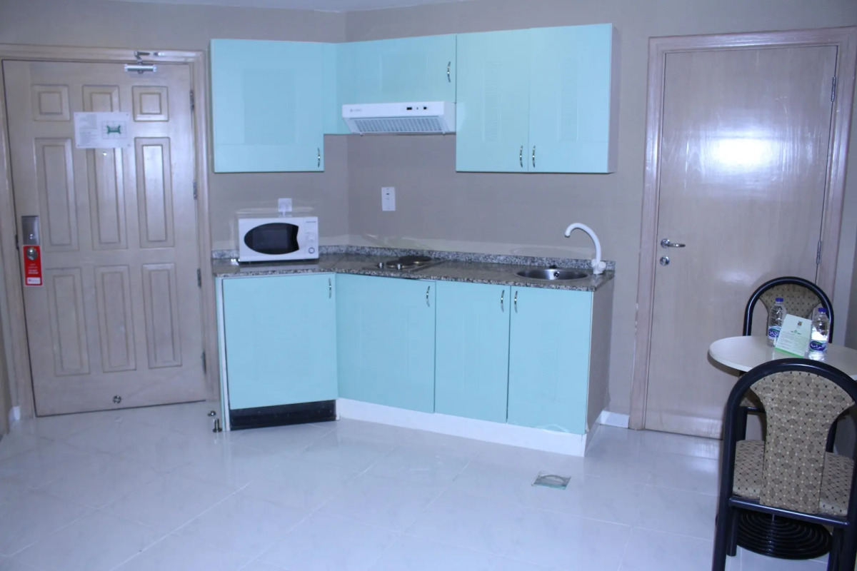 West Zone Pearl Hotel Apartments