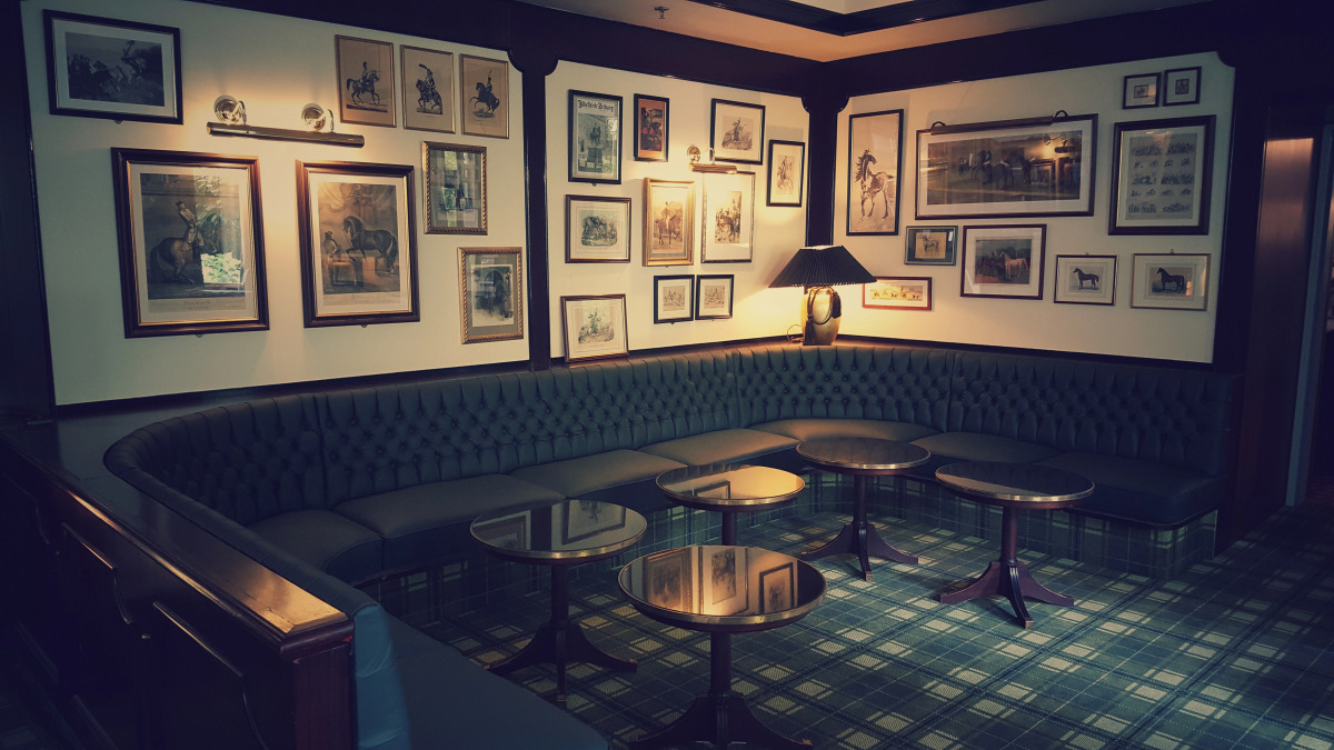 Badischer Hof Baden-Baden - Leonardo Limited Edition