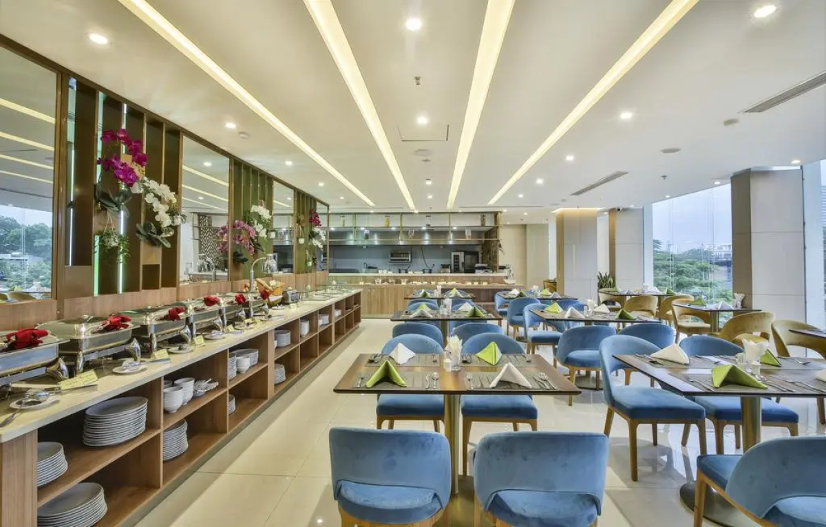 San Marino Boutique Danang