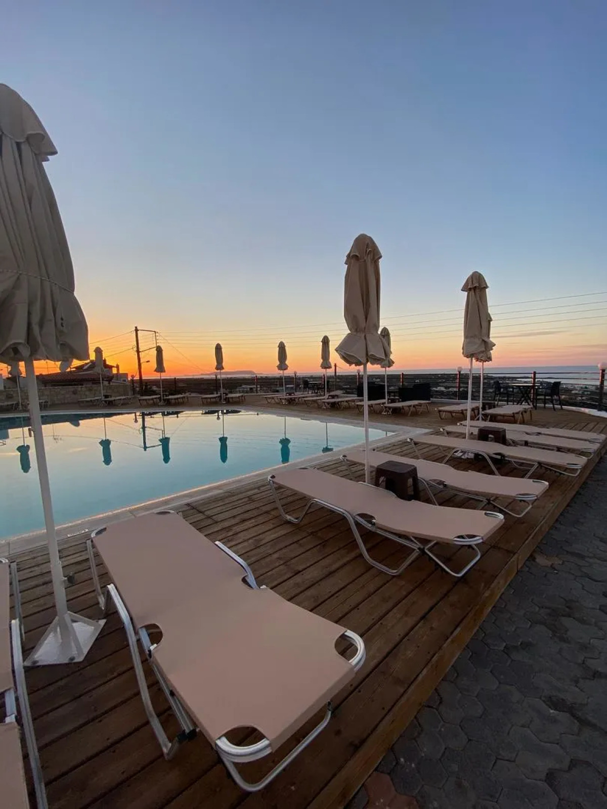 Amazones Village Suites