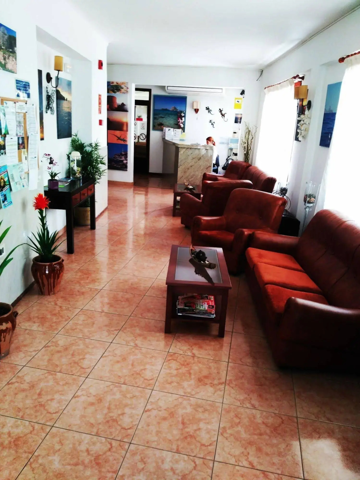 Hostal Horizonte