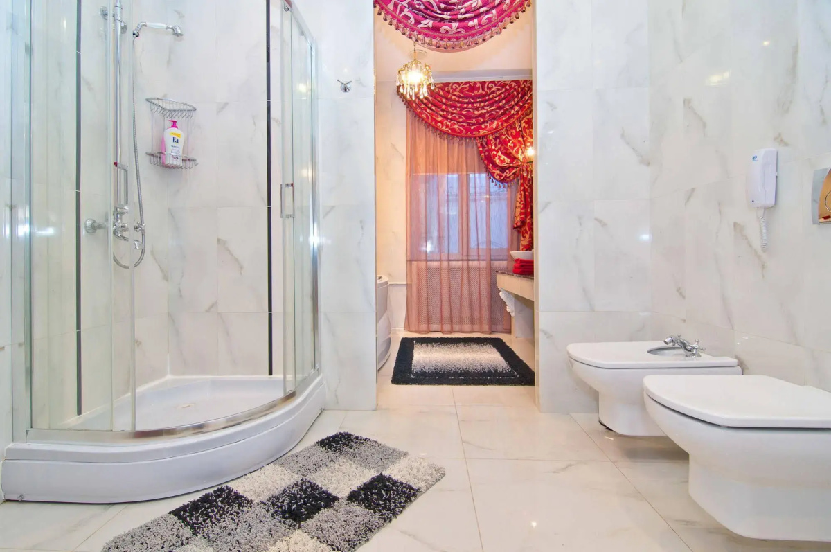 VIP Apartment Minsk