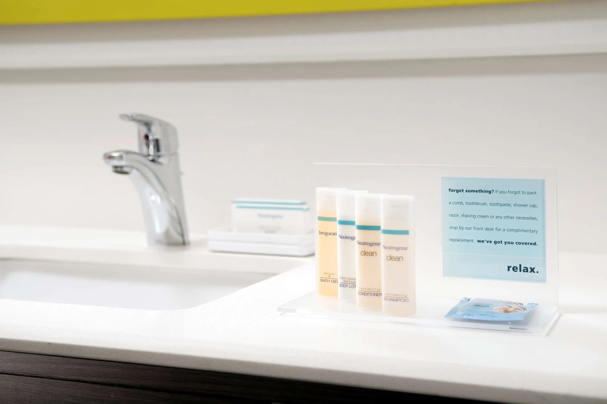 Hampton Inn Miami - Airport East, FL