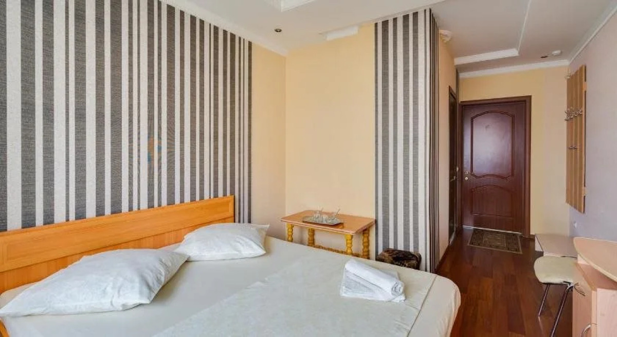 Mini Hotel Na Saratovskoy