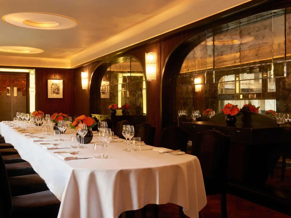 The Savoy