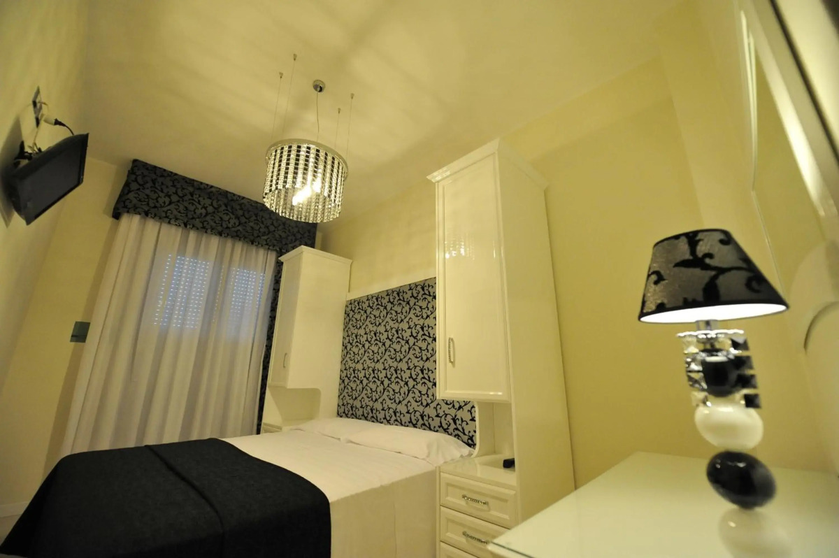 Hotel Mediterraneo Club Benessere