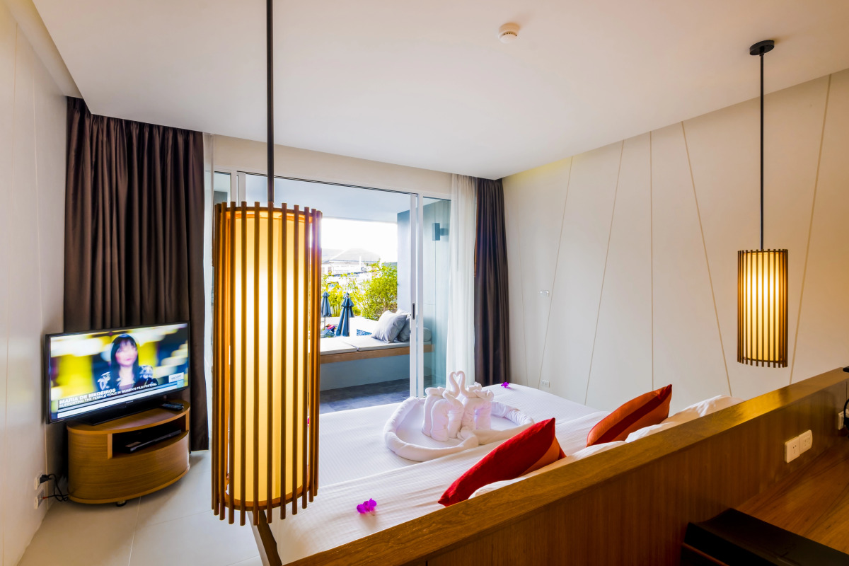 G Hua Hin Resort & Mall