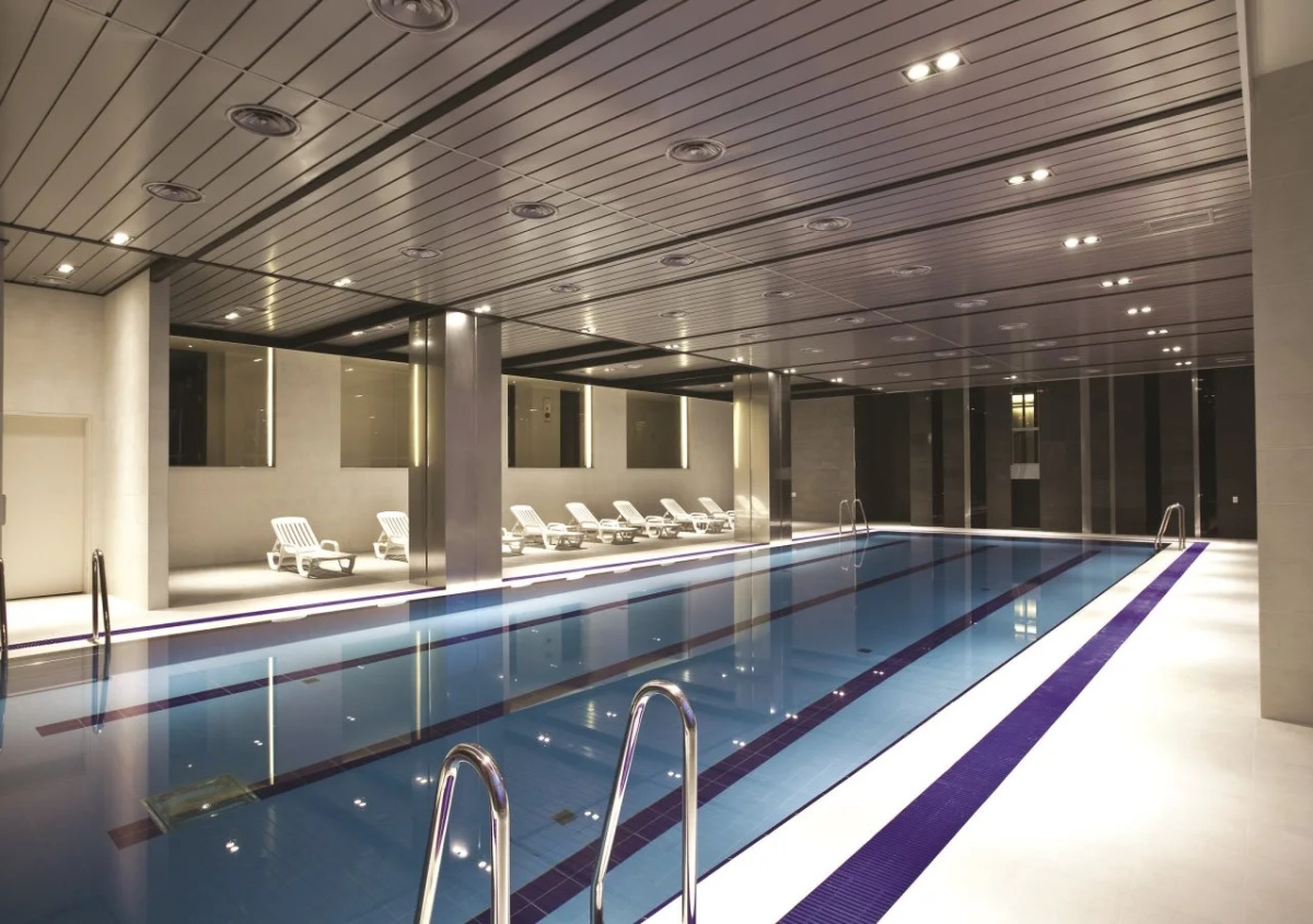 LOTTE City Hotel Mapo