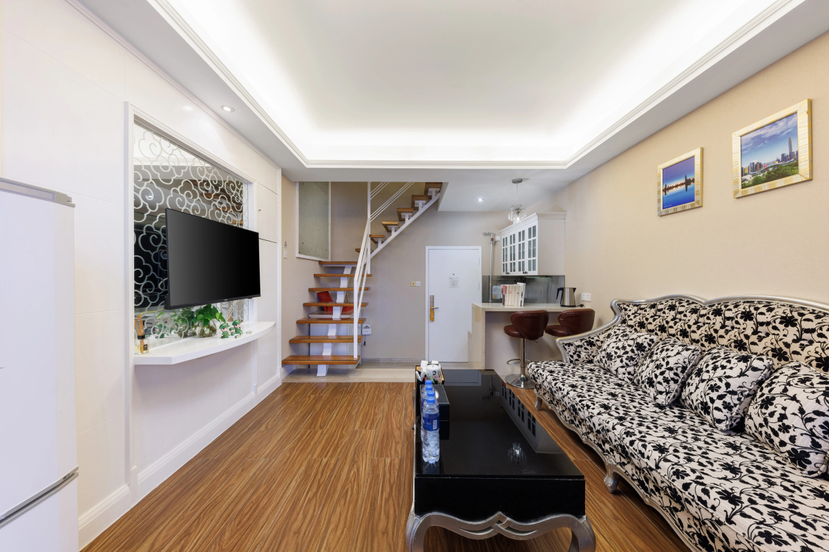 Sun Flower Hotel and Residence