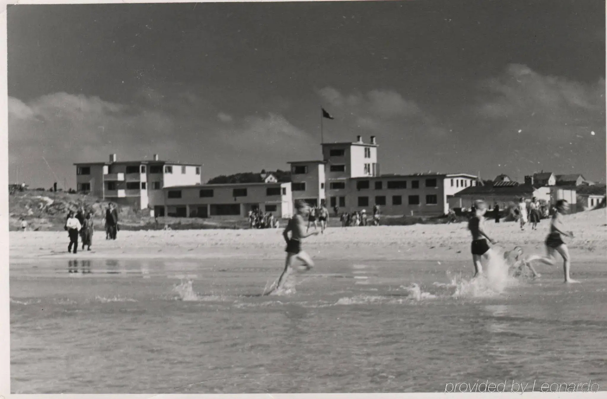 Sola Strand Hotel