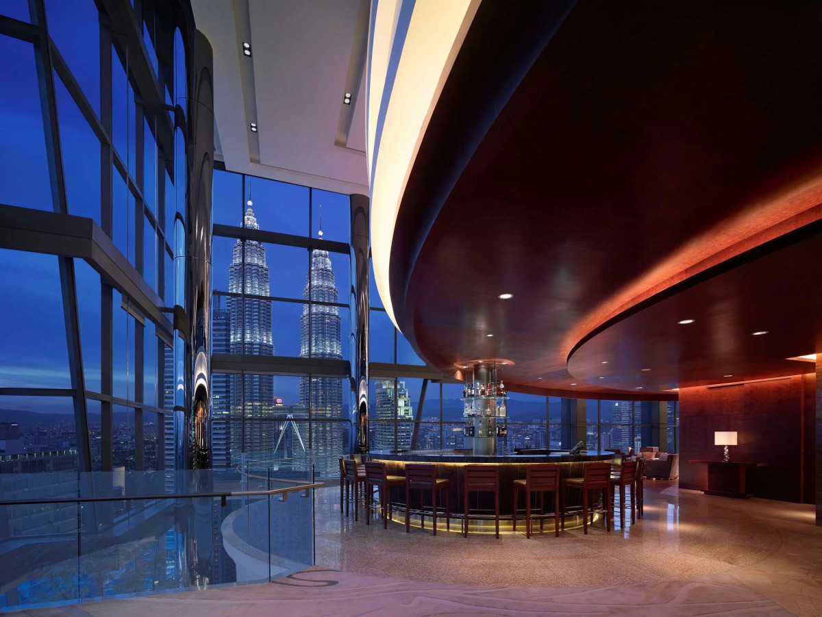 Grand Hyatt Kuala Lumpur