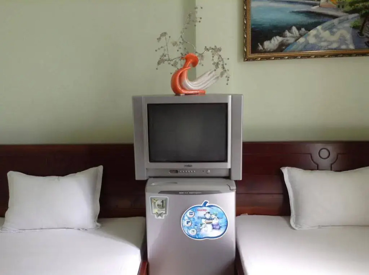 Lamenda Saigon Hotel