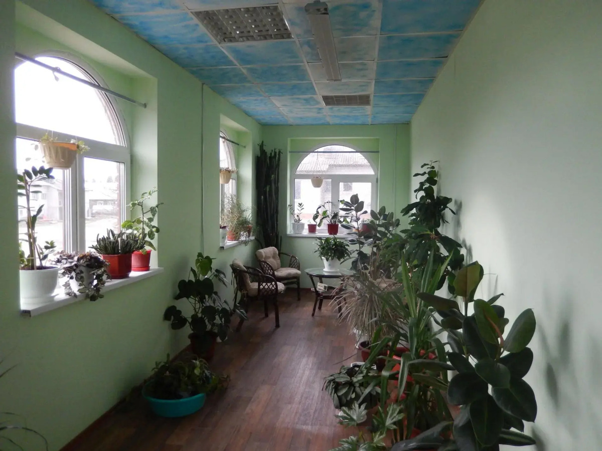 Соловецкая Слобода