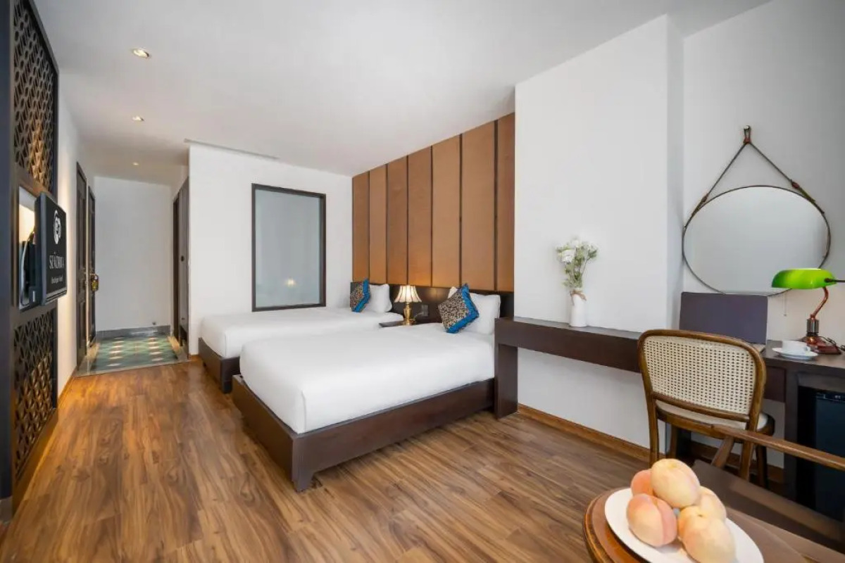 Senorita Boutique Hotel