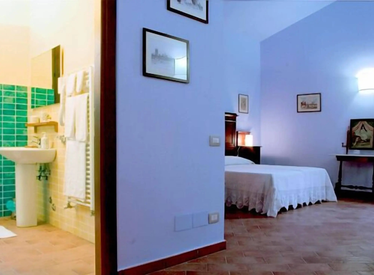 Villa Trigona