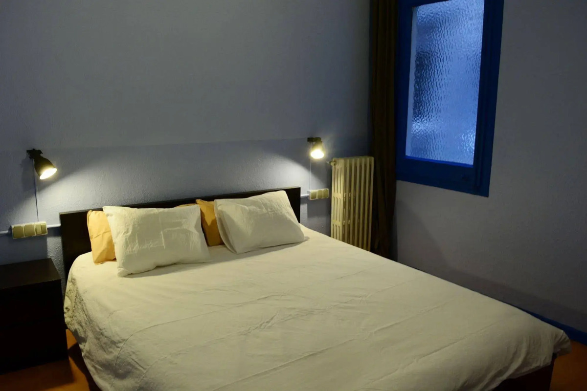 The Buba House - Hostel