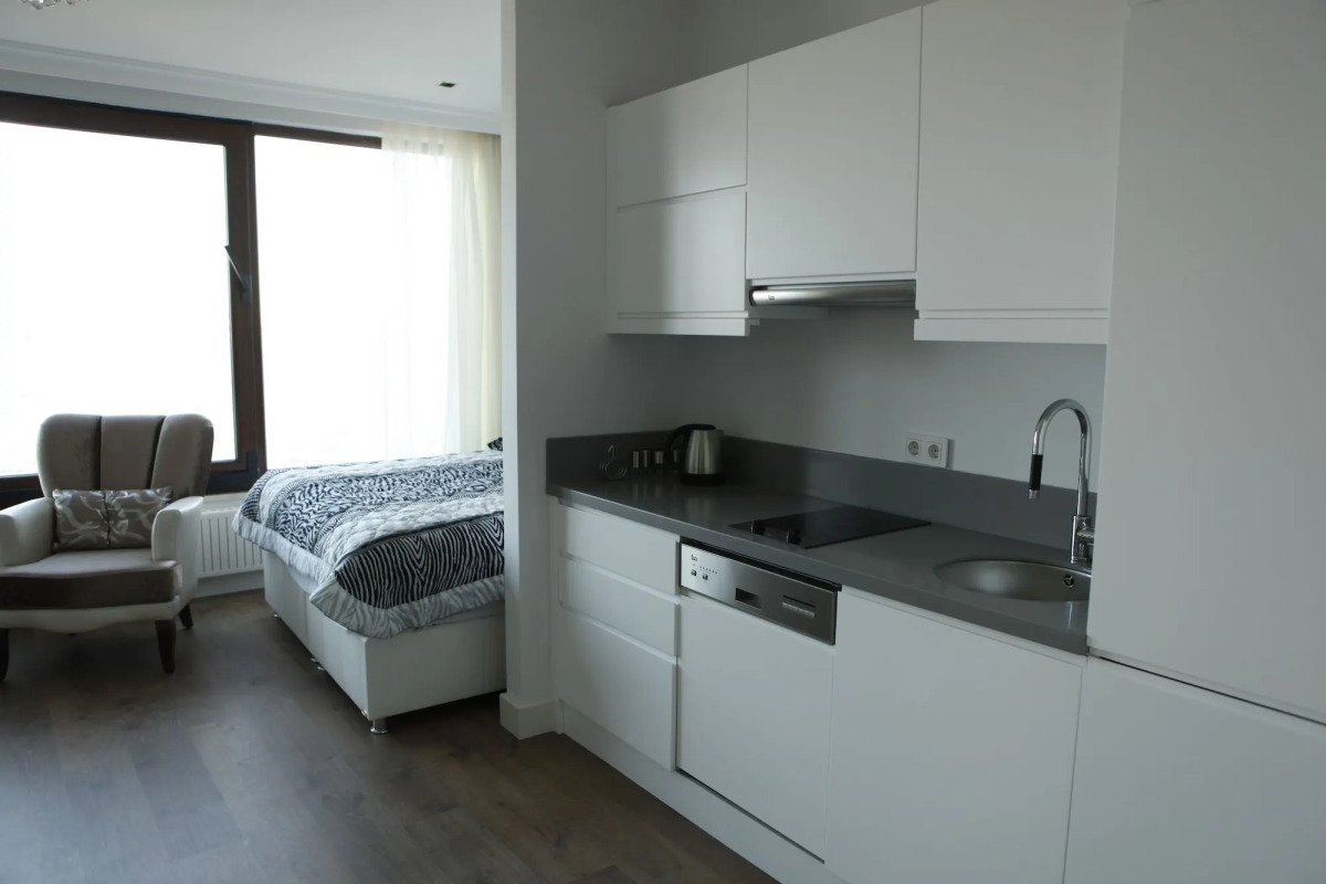 Etiz Hotels Bosphorus