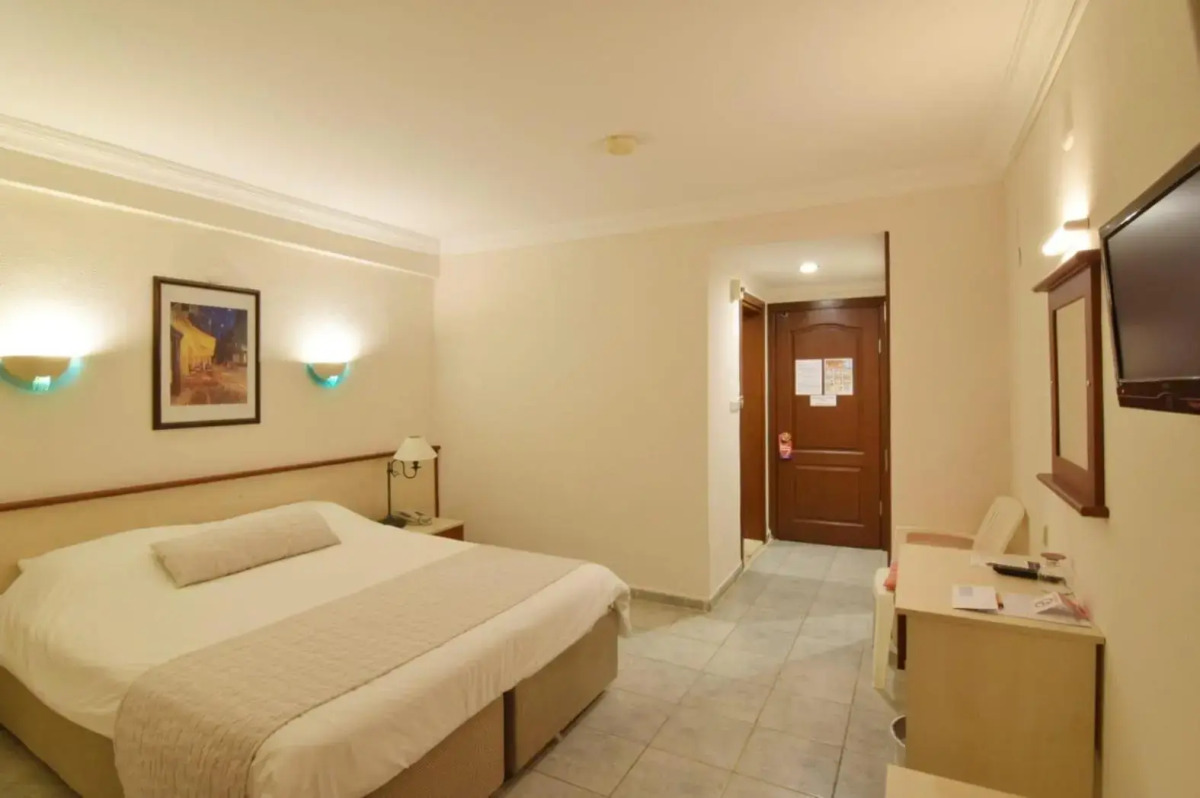 Olympos Hotel - Adults Only