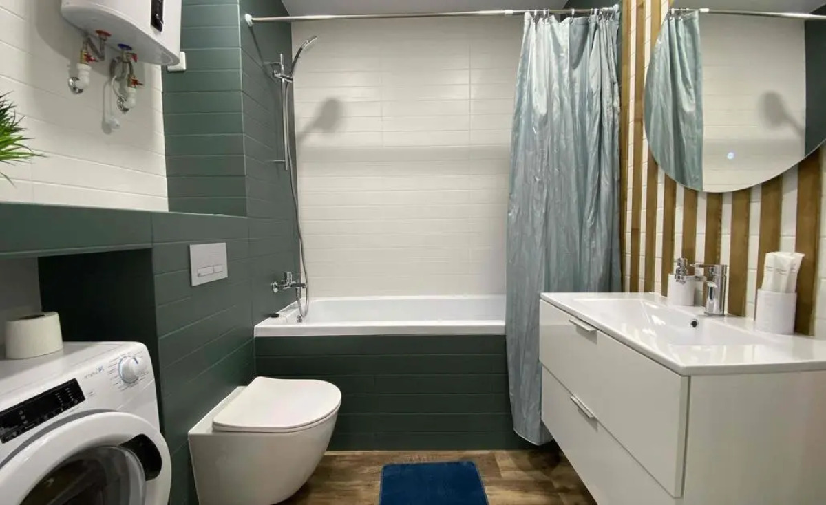 Gostim (Гостим) на улице Сибиряков-Гвардейцев 44/7