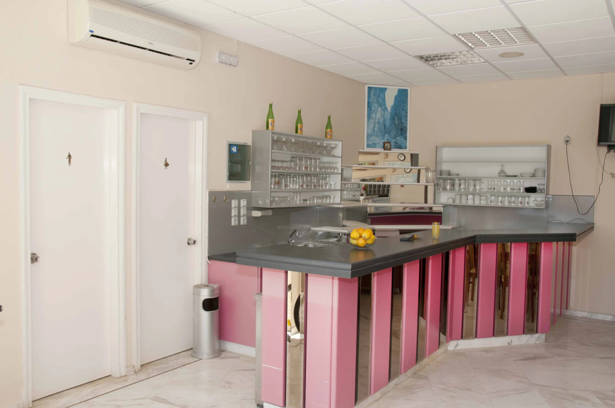 Louladakis Apartments