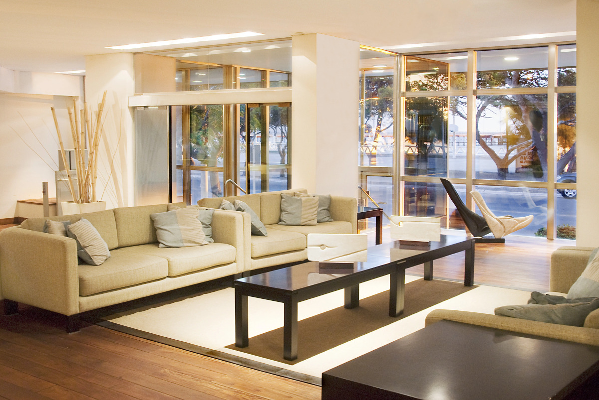 Hotel Península Valdés