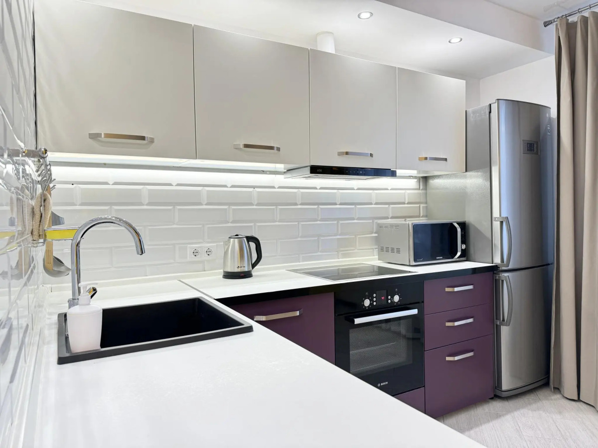 Rental Family Rooms (Рентал Фэмили) на улице Шишкова 72/3