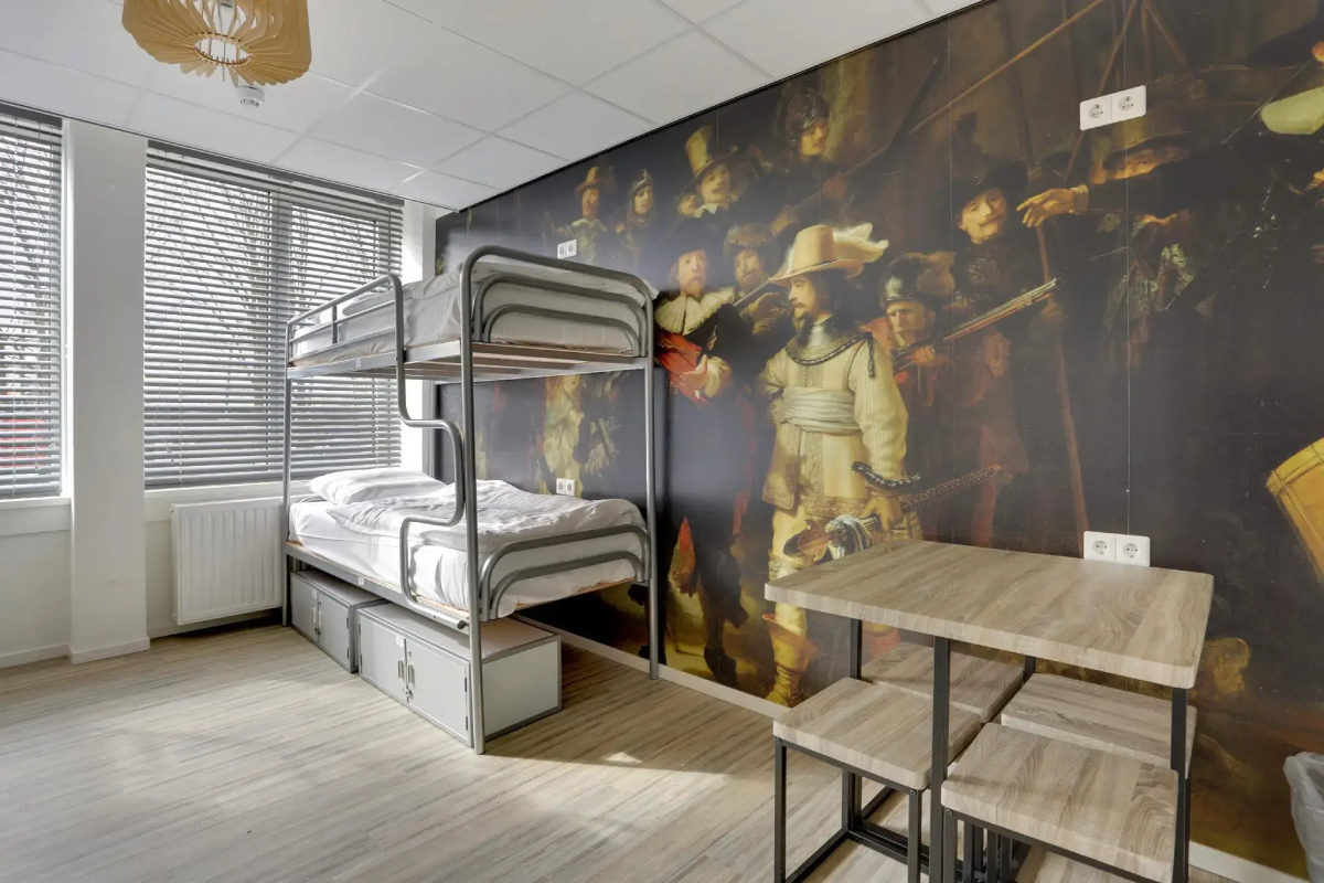 Dutchies Hostel